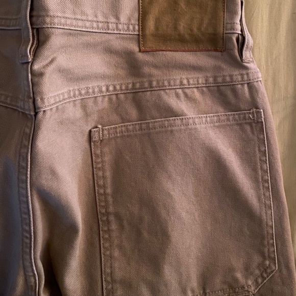 J crew carpenter pants - Picture 5 of 8